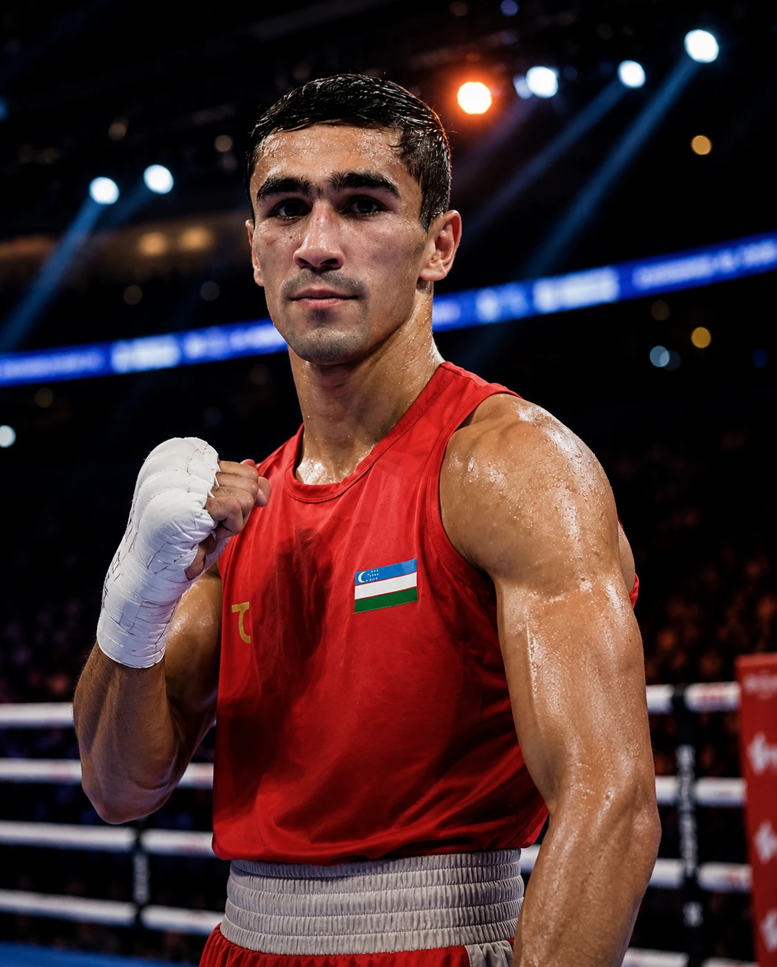 Abdumalik Xalokov