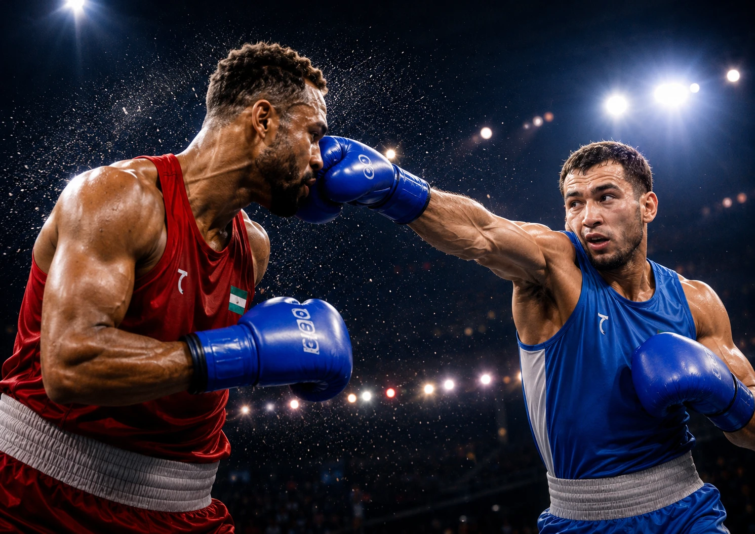 WBC Yevroosiyo boks Toshkent 2026